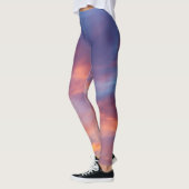 koketter Himmel Leggings (Links)
