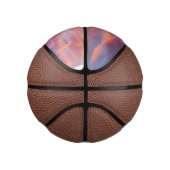 koketter Himmel Mini Basketball (Rechts)