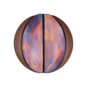 koketter Himmel Mini Basketball (Vertikal)