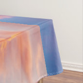 koketter Himmel Tischdecke (Beispiel)