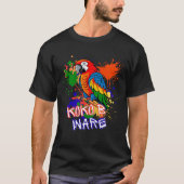 Koko B. Ware T-Shirts (Vorderseite)