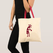 KoKo Tote Bag Tragetasche (Vorderseite (Produkt))