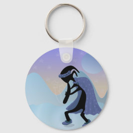 Kokohoshielli Schlüsselanhänger