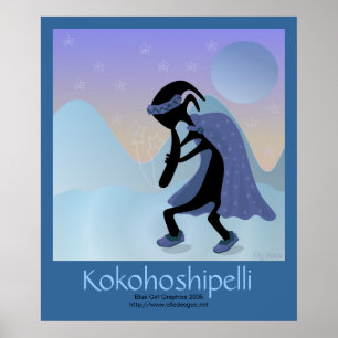 Kokohoshipelli Poster