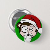 Kokoklausel Button (Vorne & Hinten)