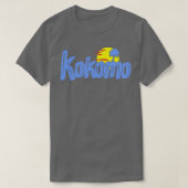 Kokomo 1 T-Shirt (Design vorne)