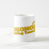 Kokomo Drink Team T-Shirts Kaffeetasse (Mittel)
