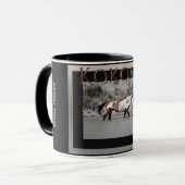 Kokomo Tasse (Vorderseite Links)