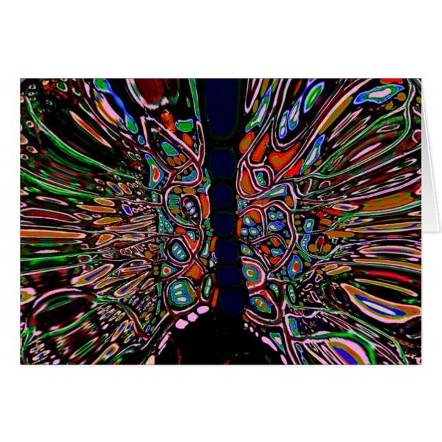 Kokon (Vorderseite (Horizontal))