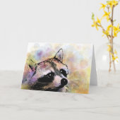 Kokon 23 karte (Gelbe Blume)