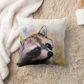 Kokon 23 kissen (Decke)