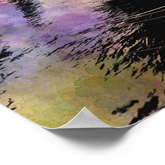 Kokon 23 poster (Ecke)