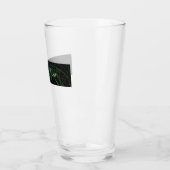 KOKONUSSTADTtrinkglas Glas (Links)