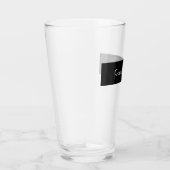 KOKONUSSTADTtrinkglas Glas (Rechts)