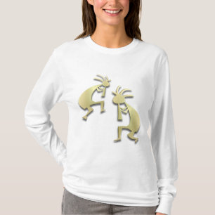 Kokopelli #18 T-Shirt