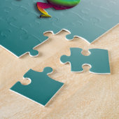 Kokopelli #41 puzzle (Seite)