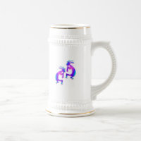 Kokopelli #48