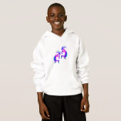 Kokopelli #48 hoodie (Vorne ganz)