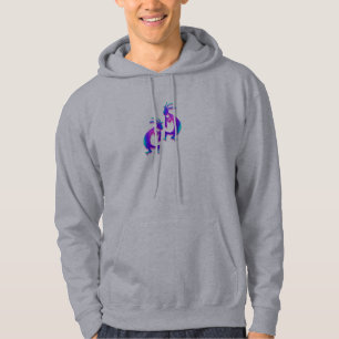 Kokopelli #48 hoodie