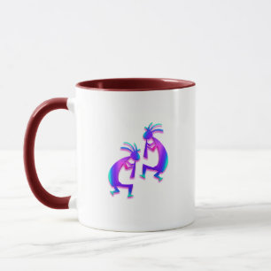 Kokopelli #48 tasse