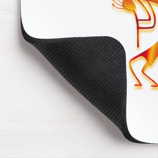 Kokopelli #56 mousepad (Ecke)