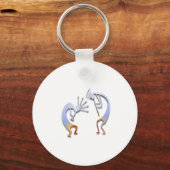Kokopelli #69 schlüsselanhänger (Vorderseite)