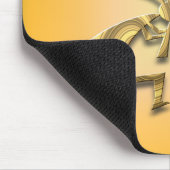 Kokopelli #72 mousepad (Ecke)