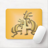 Kokopelli #72 mousepad (Mit Mouse)