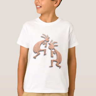 Kokopelli #75 T-Shirt