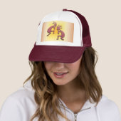 Kokopelli #77 truckerkappe (Beispiel)