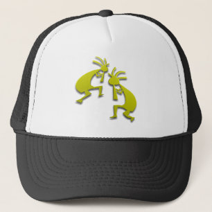 Kokopelli #78 truckerkappe