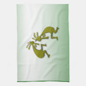 Kokopelli #81 handtuch (Vertikal)