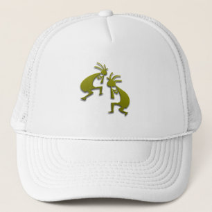 Kokopelli #81 truckerkappe