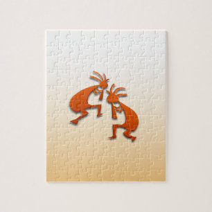 Kokopelli #82 puzzle