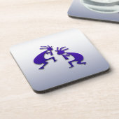 Kokopelli #83 untersetzer (Linke Seite)