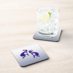 Kokopelli #83 untersetzer