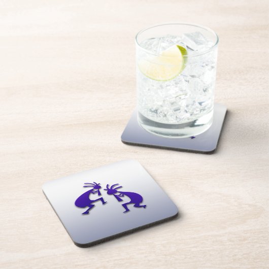 Kokopelli #83 untersetzer (Rechte Seite)