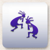 Kokopelli #83 untersetzer (Vorderseite)