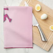 Kokopelli #84 handtuch (Viertel Falte)