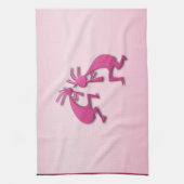 Kokopelli #84 handtuch (Vertikal)
