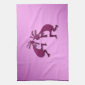 Kokopelli #85 handtuch (Vertikal)