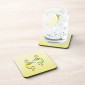 Kokopelli #86 untersetzer (Rechte Seite)