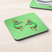 Kokopelli #88 untersetzer (Linke Seite)