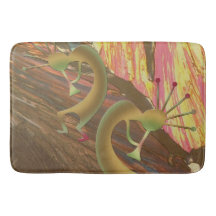 Kokopelli Abstrakt Jam Session