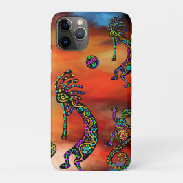 Kokopelli Art Case-Mate iPhone Hülle