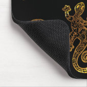 Kokopelli Art Mousepad (Ecke)