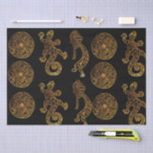 Kokopelli Art Seidenpapier (Handwerk)