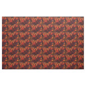 KOKOPELLI ART STOFF (Fat Quarter (45,7 x 55,9 cm))