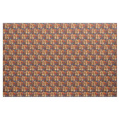 Kokopelli Art Stoff (Yard (91,4 cm))
