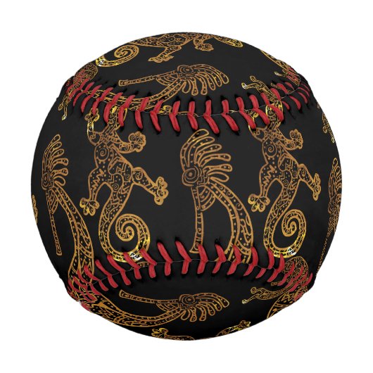 KOKOPELLI BASEBALL (Vorderseite)